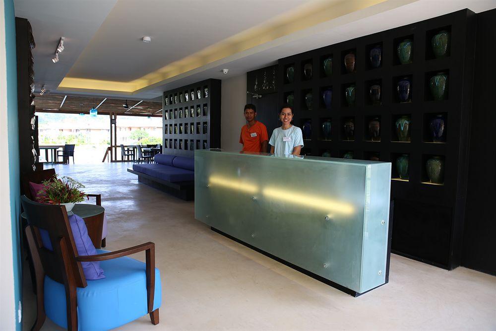 Casa Sakoo Resort Nai Thon Beach Exterior photo
