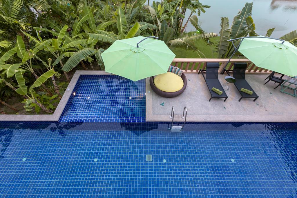 Casa Sakoo Resort Nai Thon Beach Exterior photo
