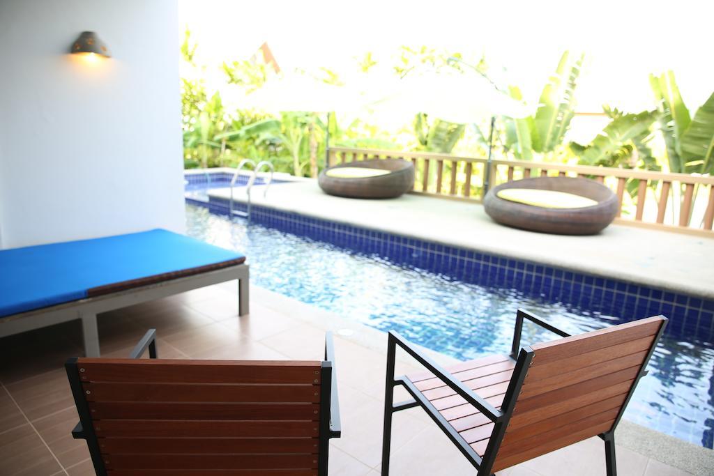 Casa Sakoo Resort Nai Thon Beach Room photo