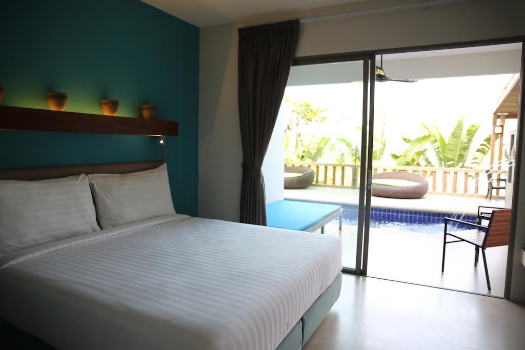 Casa Sakoo Resort Nai Thon Beach Room photo